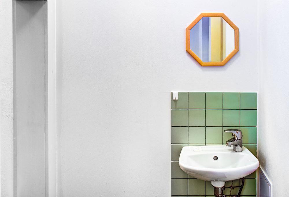 Abc Suites Praha Bagian luar foto