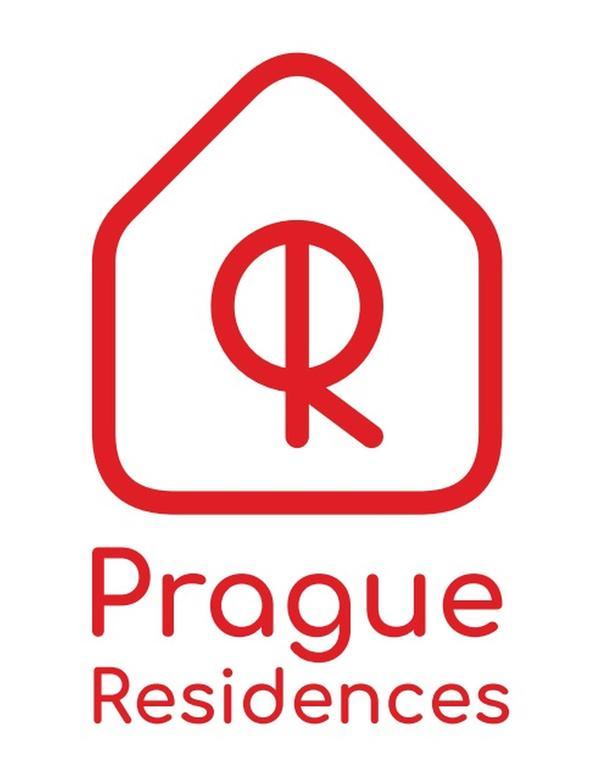 Abc Suites Praha Bagian luar foto