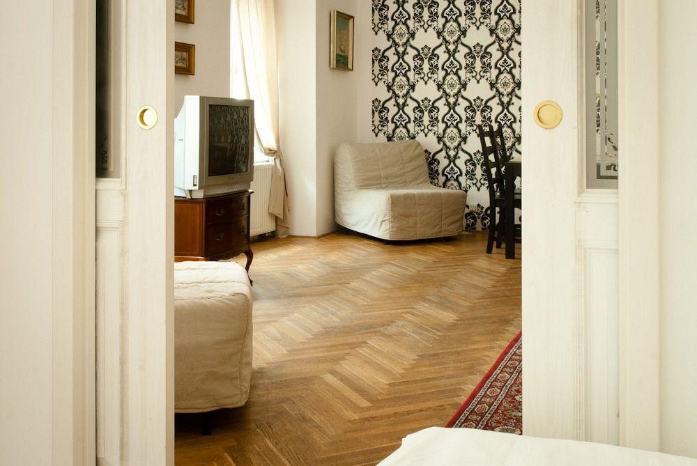 Abc Suites Praha Bagian luar foto