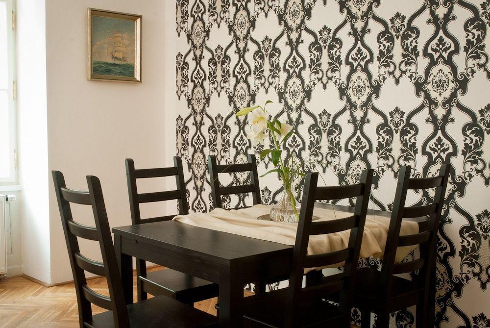 Abc Suites Praha Bagian luar foto