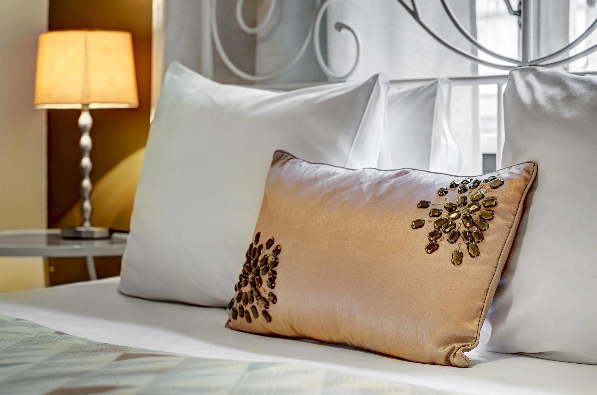 Abc Suites Praha Bagian luar foto