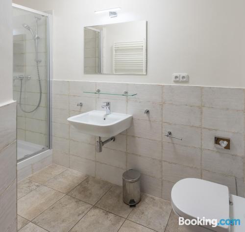Abc Suites Praha Bagian luar foto